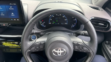 Toyota Yaris Cross 1.5 Hybrid Excel 5dr CVT Hybrid Estate